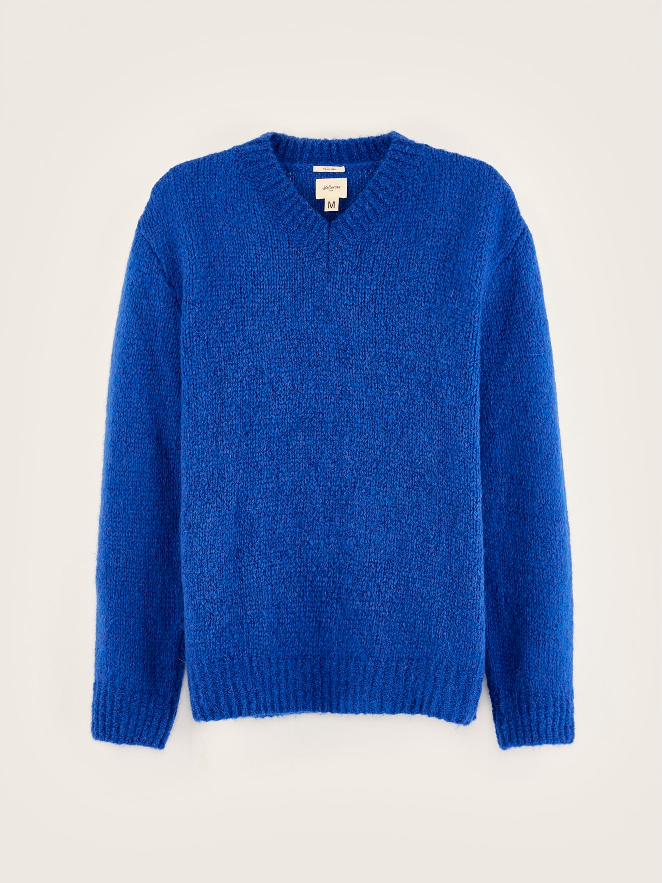 PULL LIORA Bellerose seconde main photo 7